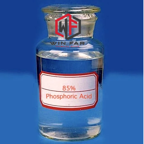 phosphoric acid