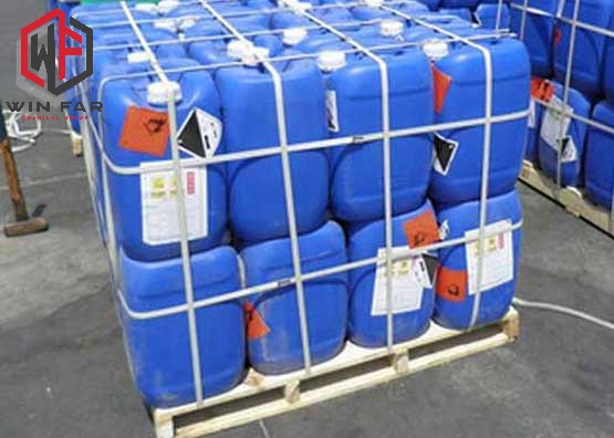 phosphoric acid