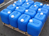 phosphoric acid