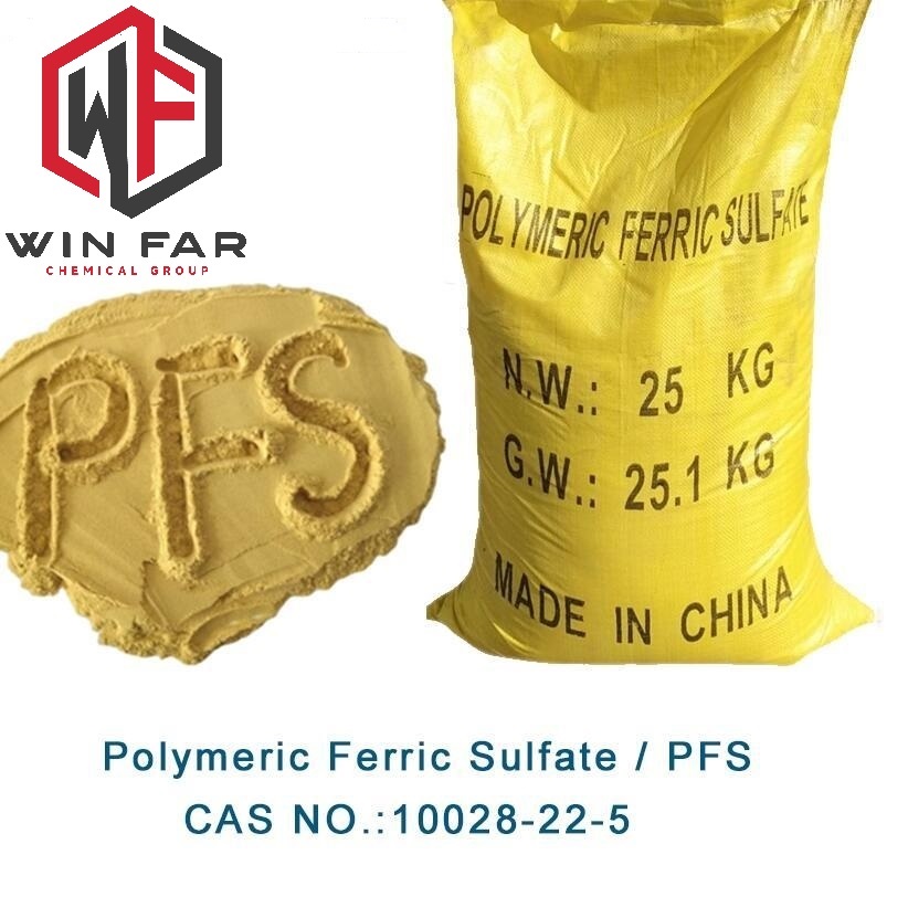 poly-ferric-sulphate