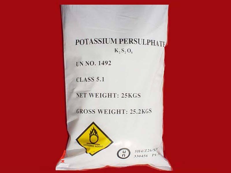 potassium persulphate