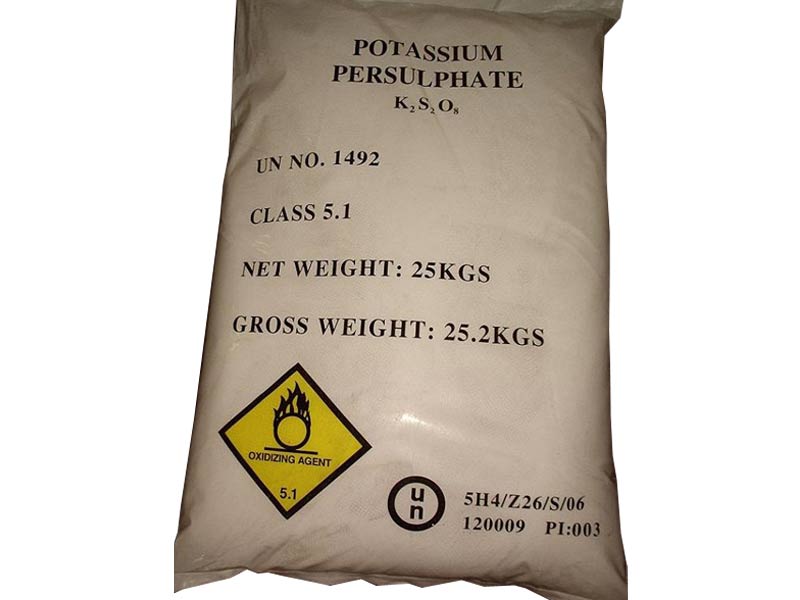 potassium persulphate