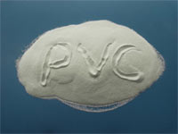 pvc resin