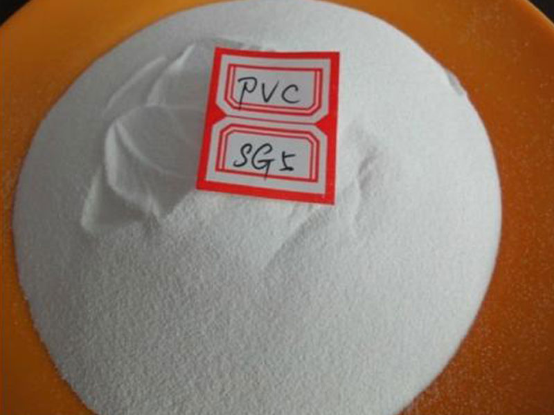 pvc resin