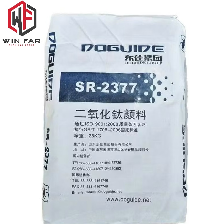 titanium dioxide sr2377