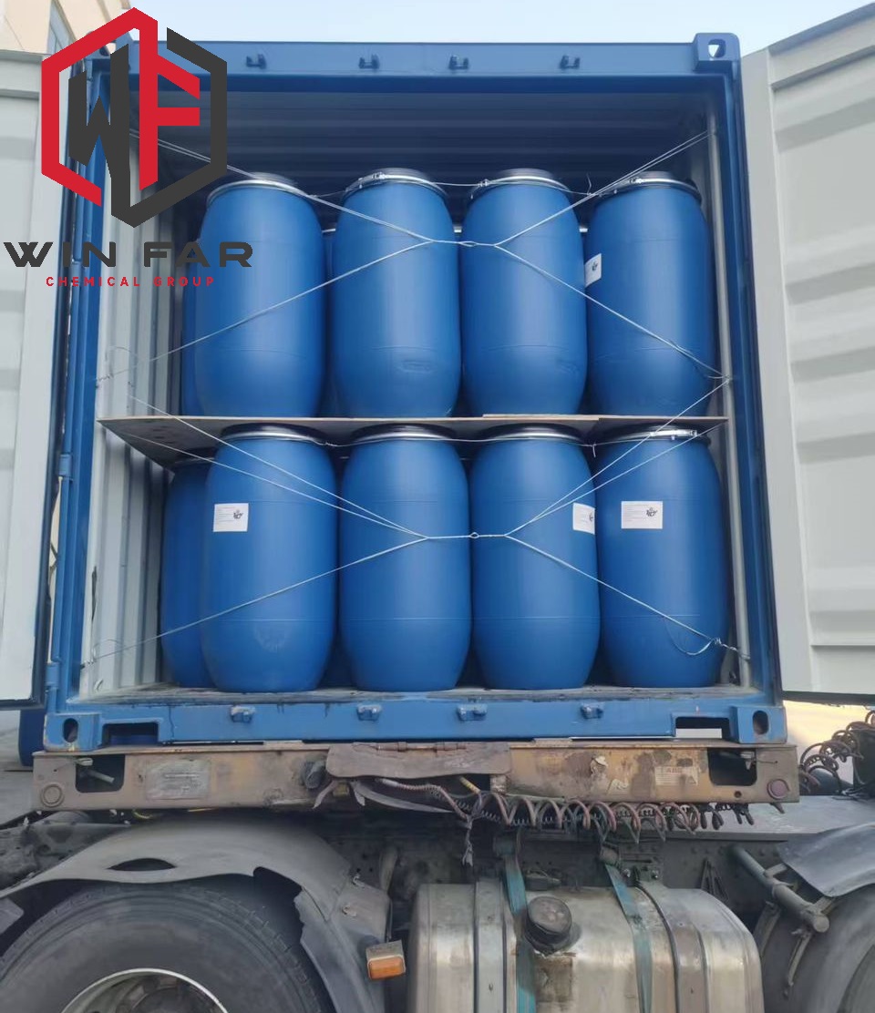 sodium lauryl ether sulfate