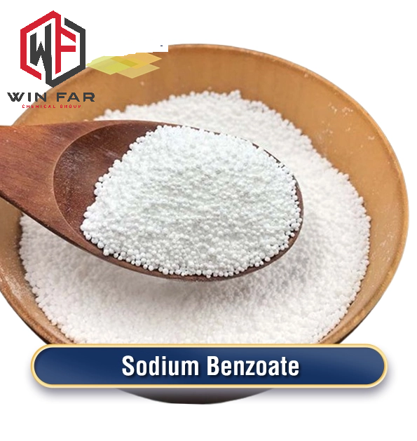 Sodium benzoate