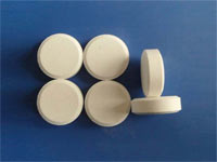 sodium dichloroisocyanurate anhydrous