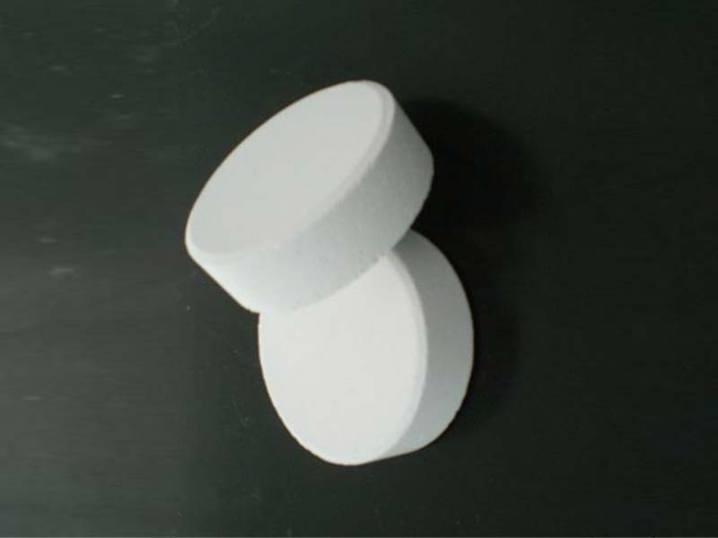 sodium dichloroisocyanurate anhydrous