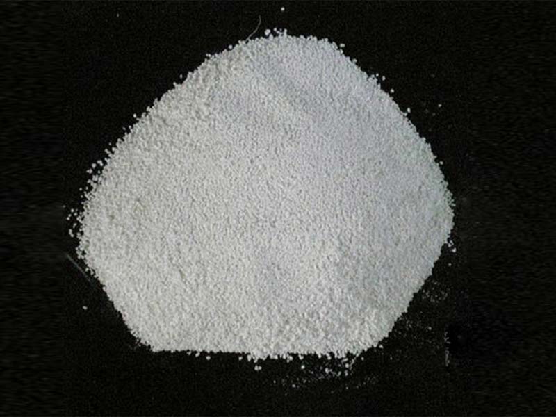 sodium dichloroisocyanurate anhydrous