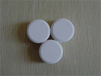 sodium dichloroisocyanurate dihydrate