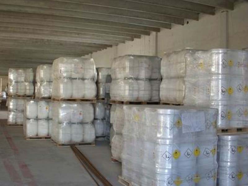 sodium dichloroisocyanurate dihydrate