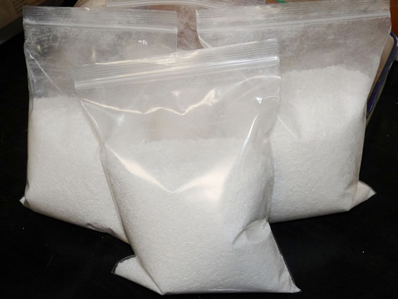 sodium dodecyl sulfate