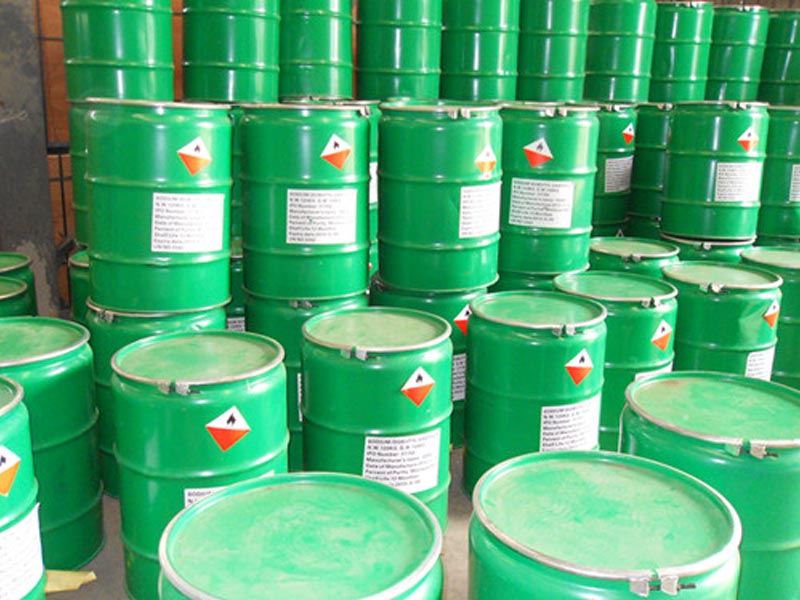 sodium isobutyl xanthate