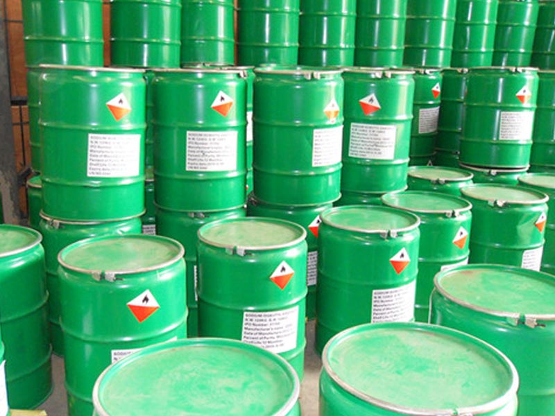 sodium isopropyl xanthate