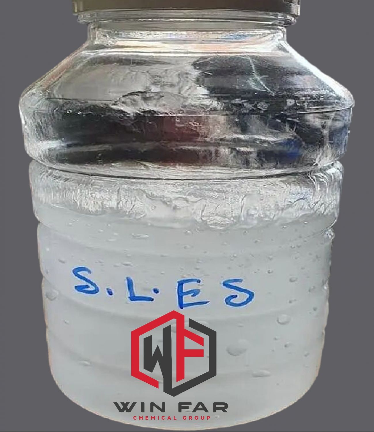 sodium lauryl ether sulfate