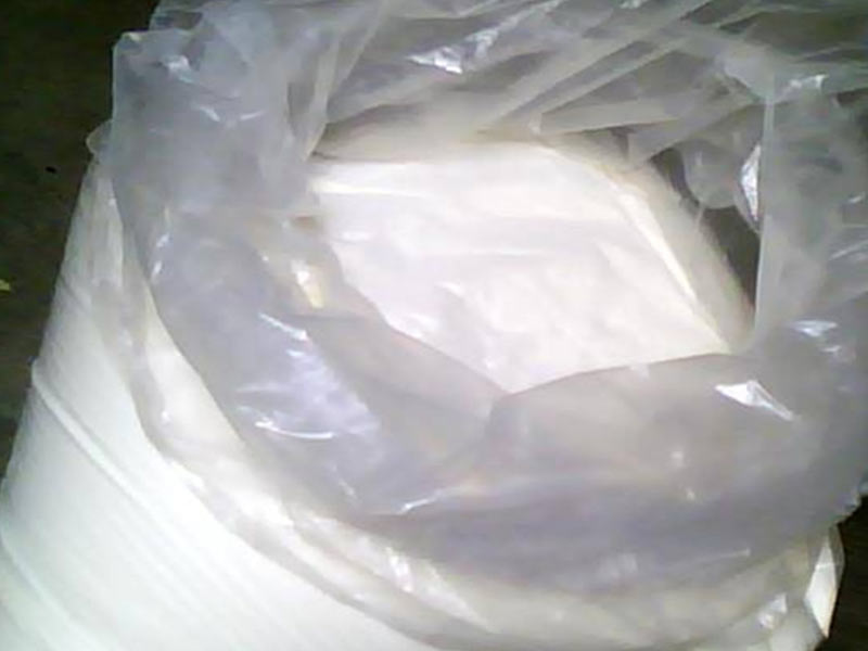sodium lauryl sulfate