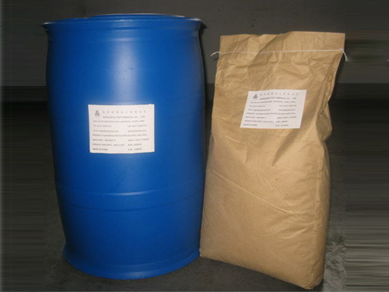 sodium lauryl sulfate