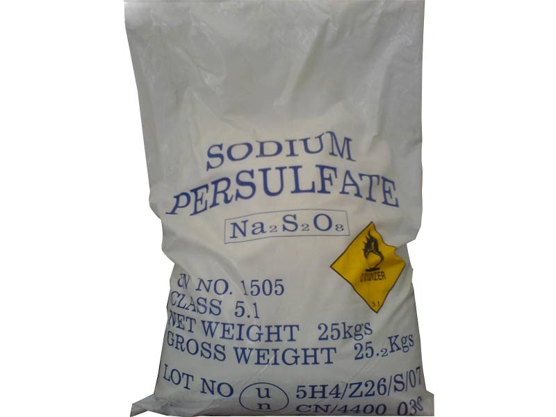 sodium-persulphate