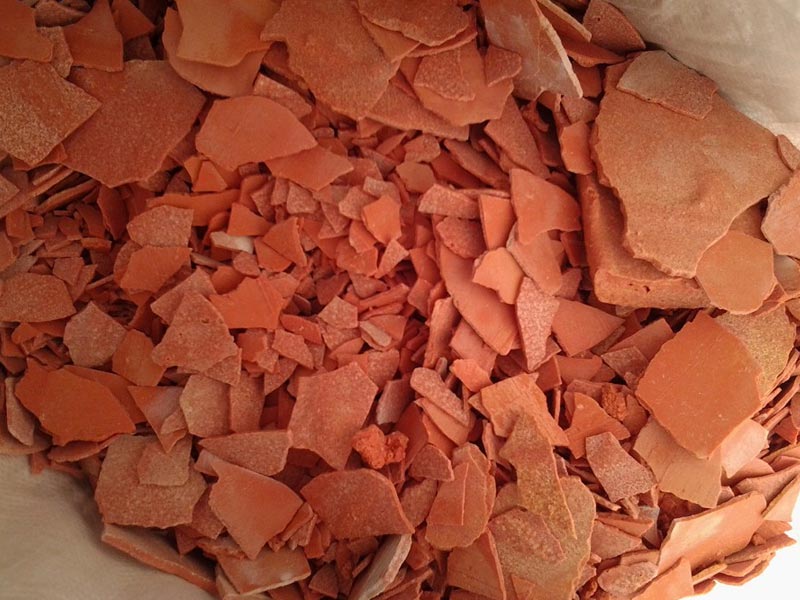 Sodium Sulphide