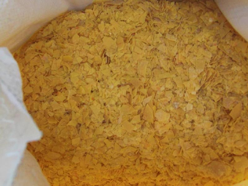 Sodium Sulphide