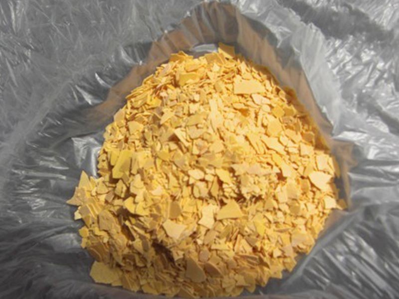 Sodium Sulphide