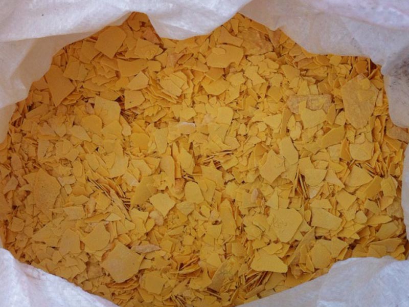 Sodium Sulphide