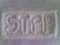 sodium tripolyphosphate