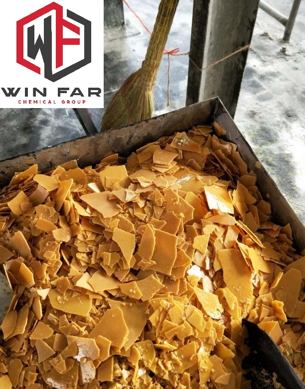 sodium hydrosulfide