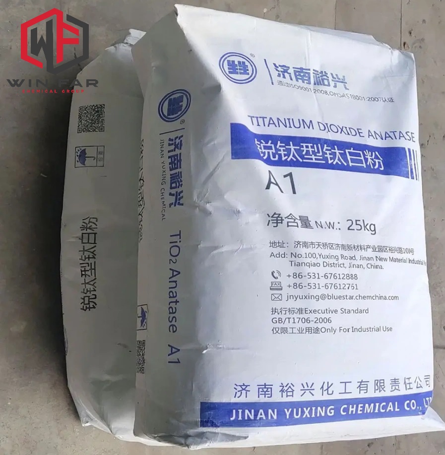 titanium dioxide a1