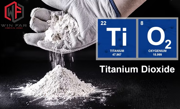 titanium dioxide