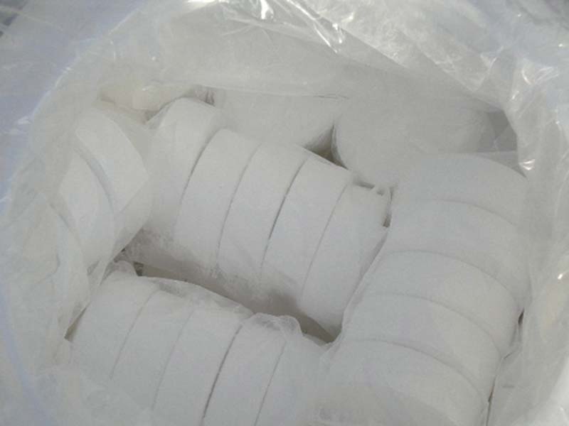 trichloroisocyanuric acid