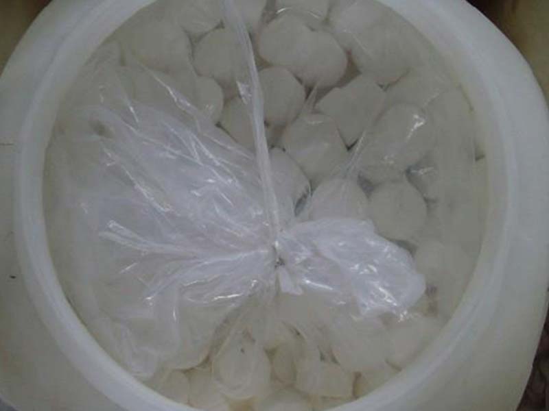 trichloroisocyanuric acid