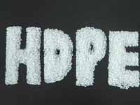 Virgin HDPE GRANULAR 