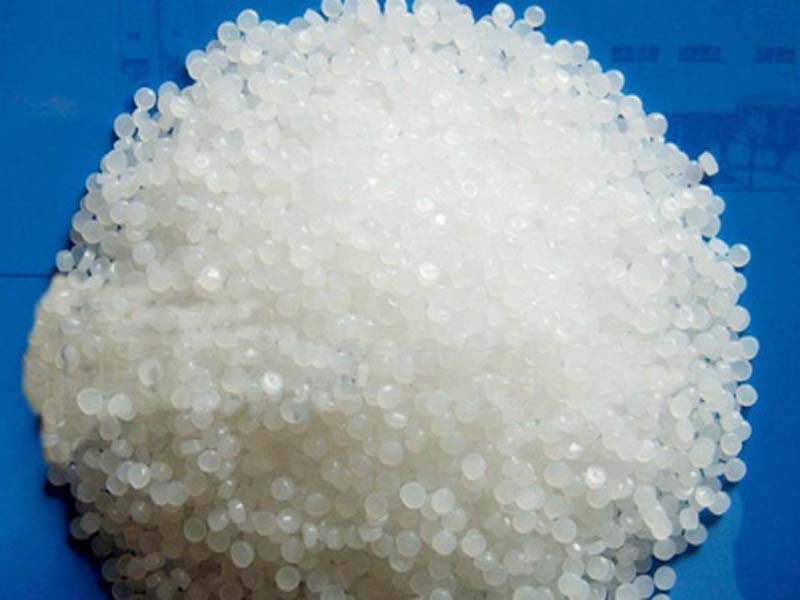 Virgin HDPE GRANULAR 