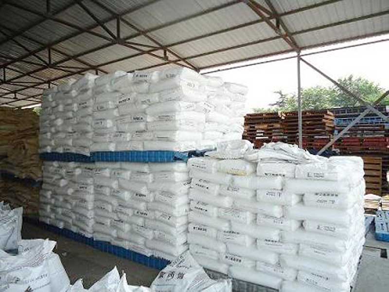 Virgin HDPE GRANULAR 